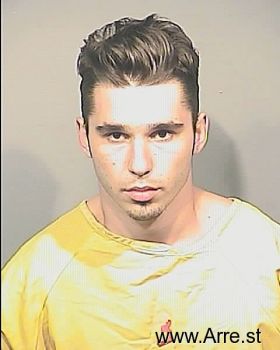 Jonathan Byron Hayasaka Mugshot