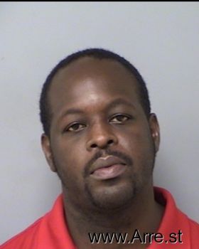 Jonathan Dewayne Hayes Mugshot