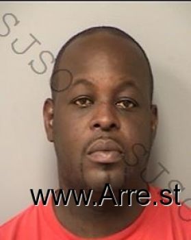 Jonathan Dewayne Hayes Mugshot