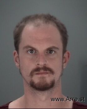 Jonathan Phillip Heaton Mugshot