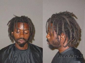 Jonathan Leroy Henderson Mugshot