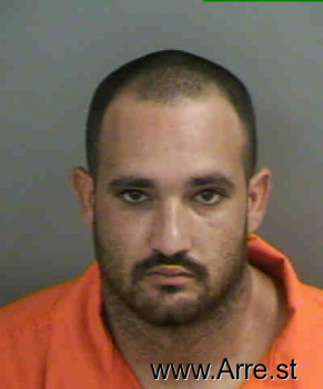 Jonathan K Hernandez Mugshot