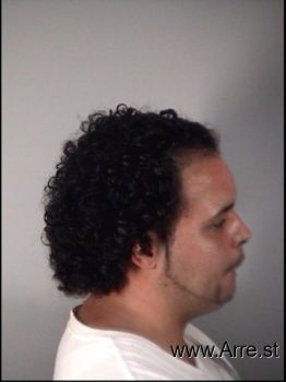 Jonathan  Hernandez Mugshot