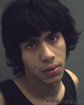 Jonathan Victor Hernandez Mugshot