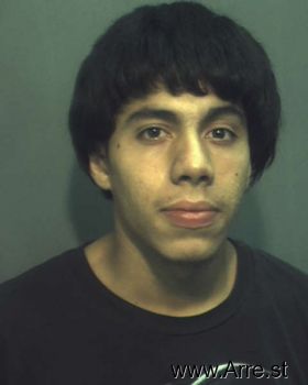 Jonathan Victor Hernandez Mugshot