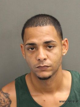 Jonathan  Hernandez Mugshot