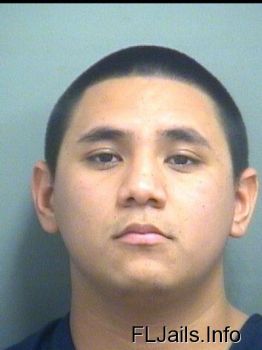 Jonathan  Hernandez Mugshot