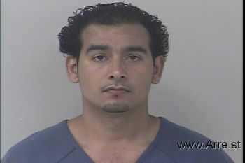 Jonathan  Hernandez Mugshot