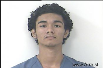 Jonathan Medina Hernandez Mugshot