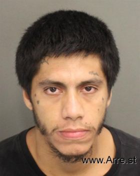 Jonathan Victor Hernandez Mugshot