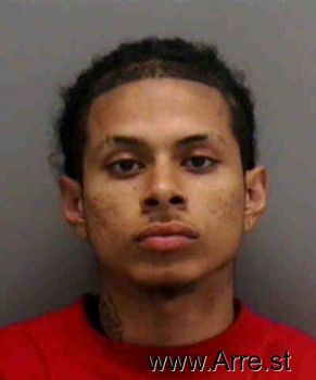 Jonathan  Hernandez Mugshot