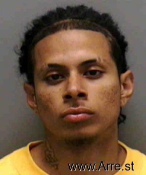 Jonathan  Hernandez Mugshot