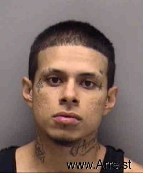 Jonathan  Hernandez Mugshot