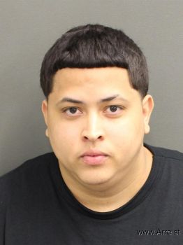 Jonathan Dejesus Hernandezbrioso Mugshot