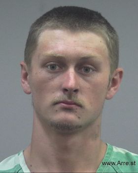 Jonathan  Hess Mugshot