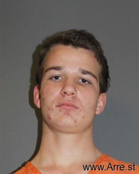 Jonathan  Higgins Mugshot