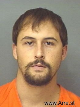 Jonathan Wade Hill Mugshot