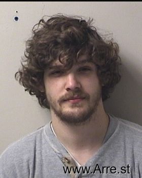 Jonathan Edward Hogan Mugshot