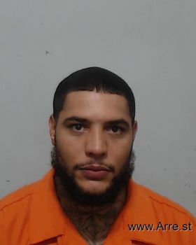 Jonathan Kalan Howard Mugshot