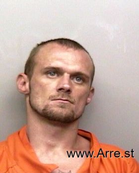 Jonathan Michael Wayne Hull Mugshot