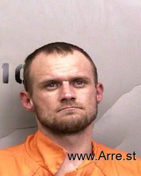 Jonathan Michael Wayne Hull Mugshot