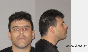 Jonathan  Ibanez Mugshot