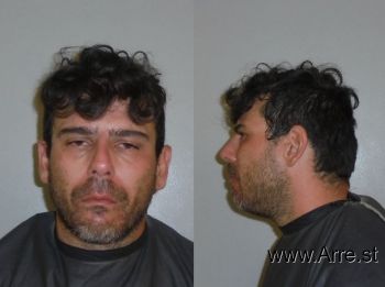 Jonathan  Ibanez Mugshot