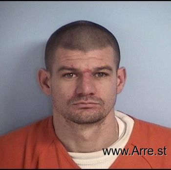 Jonathan Paul Irvan Mugshot