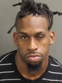 Jonathan Bennard Jackson Mugshot