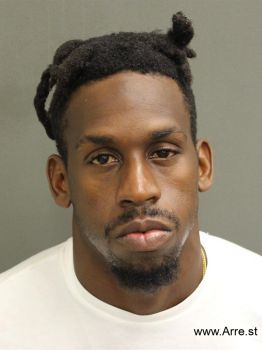 Jonathan Bennard Jackson Mugshot