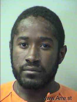 Jonathan Brice Jackson Mugshot