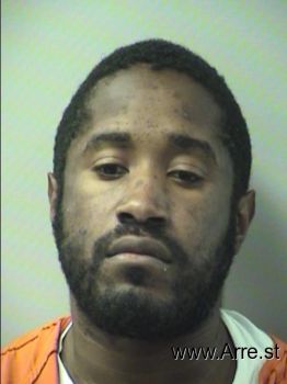 Jonathan Brice Jackson Mugshot