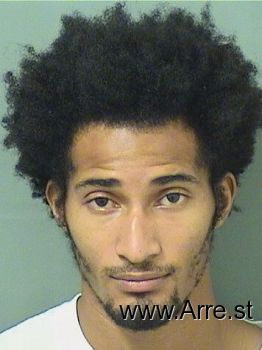 Jonathan David Jackson Mugshot