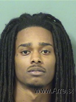 Jonathan D Jackson Mugshot