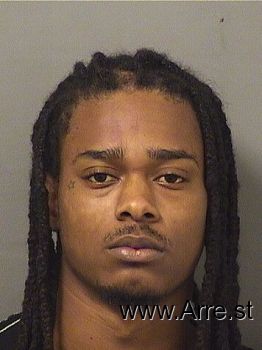 Jonathan Demario Jackson Mugshot