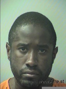 Jonathan Brice Jackson Mugshot