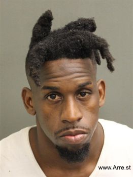 Jonathan Bennard Jackson Mugshot