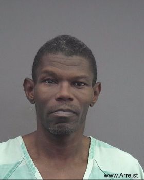 Jonathan Maurice Jackson Mugshot