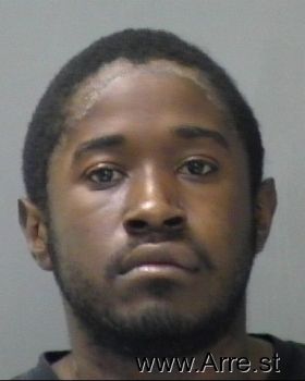 Jonathan Brice Jackson Mugshot