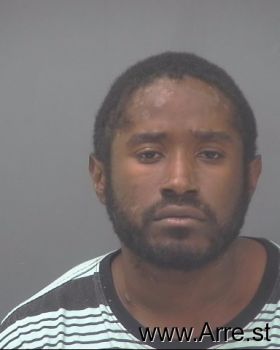 Jonathan Brice Jackson Mugshot