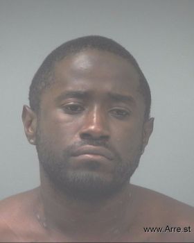 Jonathan Brice Jackson Mugshot