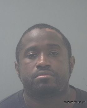 Jonathan Brice Jackson Mugshot