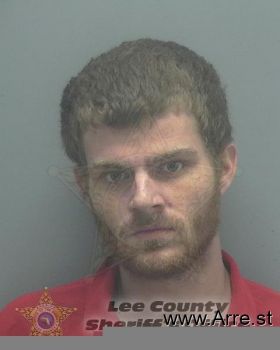 Jonathan Scott Ii Jensen Mugshot