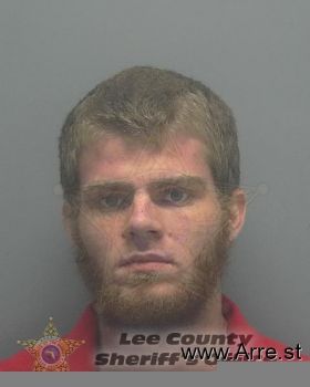 Jonathan Scott Ii Jensen Mugshot