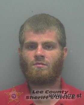 Jonathan Scott Jensen Mugshot