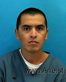 Jonathan  Jimenez Mugshot