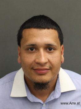 Jonathan Rene Jimenez Mugshot