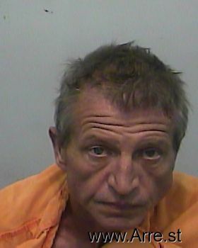 Jonathan Andrew Johnson Mugshot