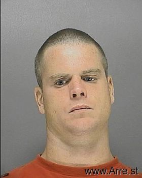 Jonathan  Jordan Mugshot