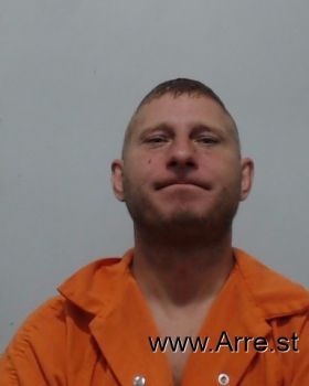 Jonathan Alexander Jordan Mugshot